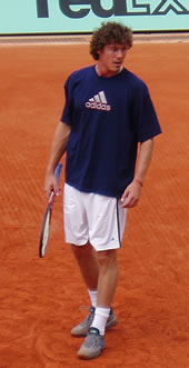 Picture of Marat Safin - safin-french.jpg