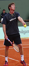 Picture of Marat Safin - safin_serve.jpg