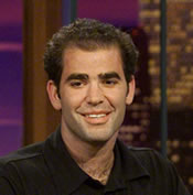 Sampras hits 32 (ATP)