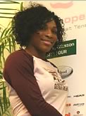 Picture of Serena Williams - serena-zurich08.jpg