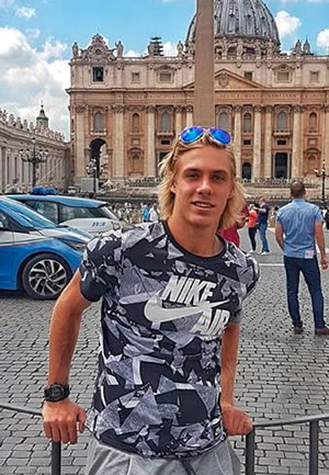 Denis Shapovalov