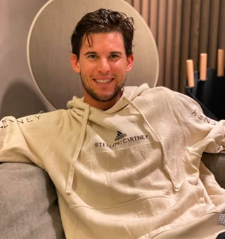 Dominic Thiem
