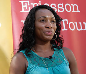 Picture of Venus Williams - venus-st91.jpg