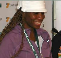 Picture of Venus Williams - venus-war.jpg