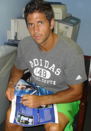 Picture of Fernando Verdasco - verdasco-miami111.jpg