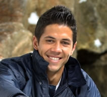 Picture of Fernando Verdasco - verdasco-oz92.jpg