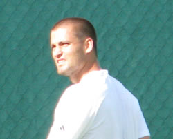 Picture of Mikhail Youzhny - youhzny-wimbledon111.jpg